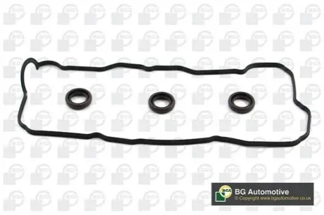 Прокладка кришки клапанів Lexus RX 3.0/3.3 99-08/Toyota Sienna 3.0 97-02 (R) BGA RK4401