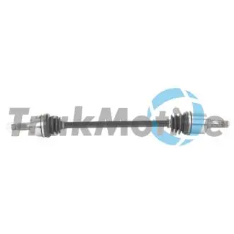 LAND ROVER Напіввісь задн. FREELANDER 2 (L359) 2.2 TD4 4x4 06-14 TRAKMOTIVE 30-0443