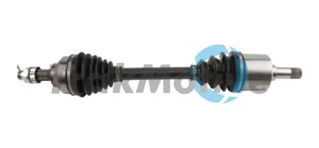CITROEN Полуось перед. лів. C6 (TD) 2.2 HDi 06-10 TRAKMOTIVE 30-0226