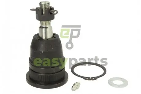 Кульова опора, передня вісь MOOG AMGK80628