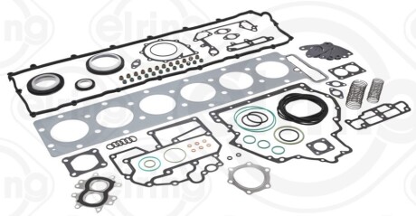 Компл. прокладок двигуна ELRING 005780