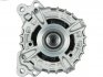 ALTERNATOR REGENEROWANY AS-PL A0631PR (фото 1)