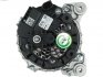 ALTERNATOR REGENEROWANY AS-PL A0631PR (фото 3)