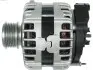 ALTERNATOR REGENEROWANY AS-PL A0631PR (фото 4)