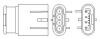 SONDA LAMBDA ALFA ROMEO MAGNETI MARELLI 466016355154 (фото 1)