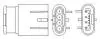 SONDA LAMBDA ALFA ROMEO MAGNETI MARELLI 466016355154 (фото 1)