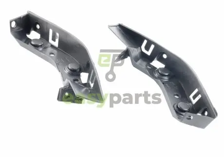 Кріплення бампера AND 14807253