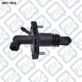 Циліндр зчеплення головний Q-fix Q097-0018