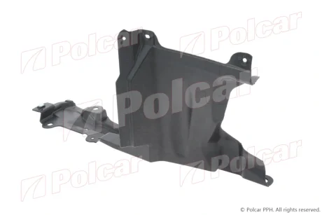 Захист під двигун лівий Polcar OE5144402330
