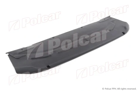 Захист бампера нижній Polcar 13E1347G