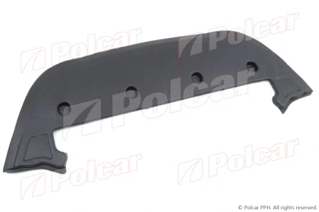 Захист бампера нижній Polcar 32V1347G