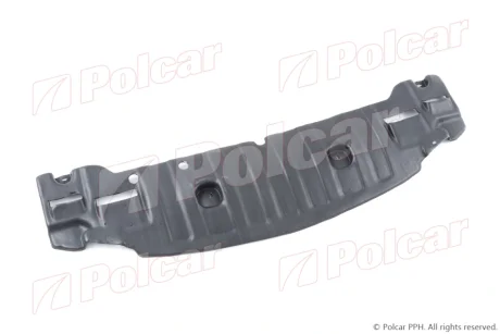 Захист бампера нижній Polcar 40C2347G