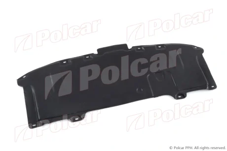 Захист бампера нижній Polcar 45X1347G
