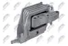 ПОДУШКА ДВИГУНА NTY ZPS-BM-046 (фото 1)