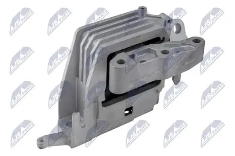 ПОДУШКА ДВИГУНА NTY ZPS-BM-046