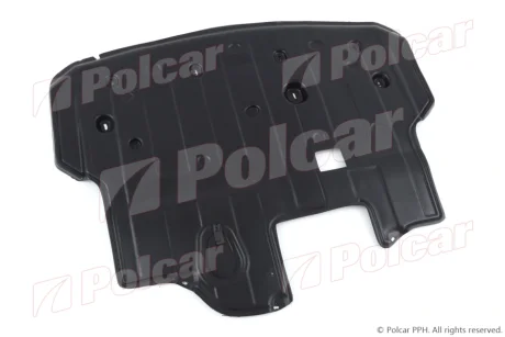 Захист під двигун Polcar 40D1345G
