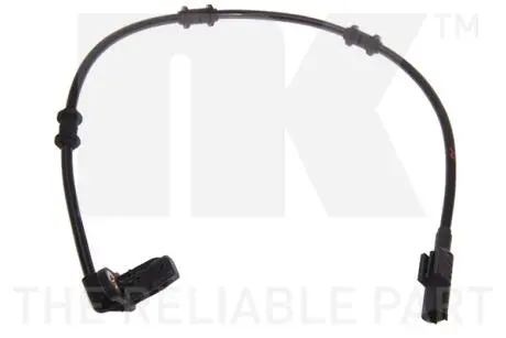 Фото датчик ABS NK 293338 Датчик ABS NK 293338