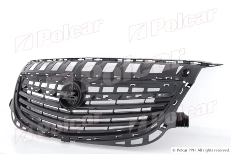 Решітка Polcar 55D105