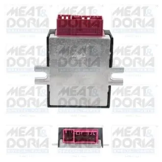 MEATDORIA BMW Блок керування паливним насосом 1 (F20) 118 d 11-15, 3 (F30, F80) 320 d 11-16 MEAT&DORIA 73240177