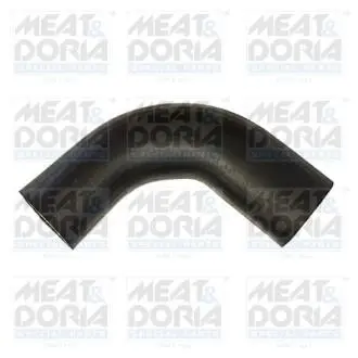MEATDORIA FORD Патрубок интеркулера C-MAX (DM2) 1.8 TDCi 07-10, FOCUS II 1.8 TDCi 05-12 MEAT&DORIA 96226