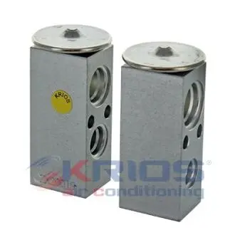 Фото meatdoria scania расширительный клапан кондиционера p/g/r/t - series 04- MEAT&DORIA K42124 MEATDORIA SCANIA Расширительный клапан кондиционера P/G/R/T - series 04- MEAT&DORIA K42124