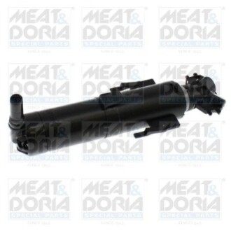 MEATDORIA BMW Форсунка омивача фар лів/прав X3 (F25) xDrive 20 10-14 MEAT&DORIA 209018