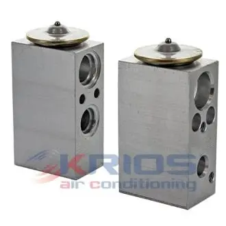 MEATDORIA CITROEN Расширительный клапан кондиционера PEUGEOT 508 MEAT&DORIA K42152