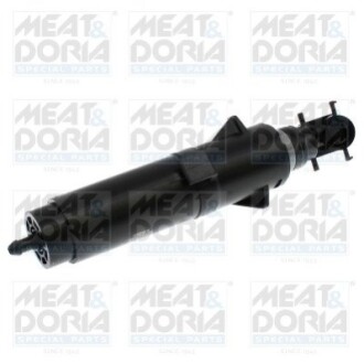 MEATDORIA BMW форсунка омивача прав. X6 (F16, F86) M 50 d 14-19 MEAT&DORIA 209026