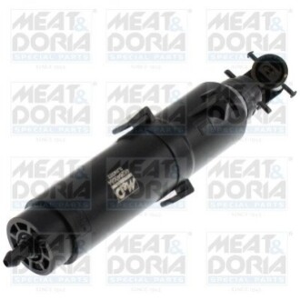 MEATDORIA BMW форсунка омивача лів. X6 (F16, F86) M 50 d 14-19 MEAT&DORIA 209025