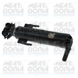 MEATDORIA BMW форсунка омивача лів. X1 (E84) sDrive 20 d 10-15 MEAT&DORIA 209021