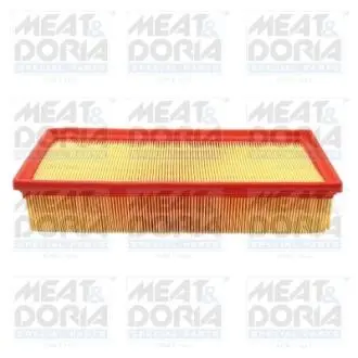 MEATDORIA Фильтр воздушный AUDI A4/A5 1,8-2,0TFSI, 2,0TDI 08- MEAT&DORIA 18529