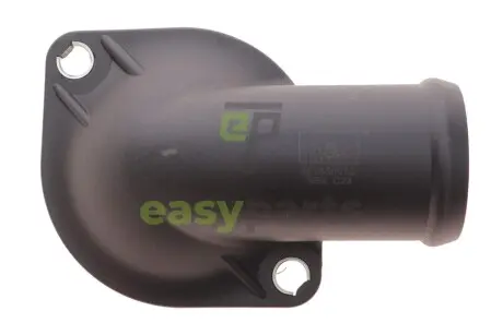 Фото фланець системи охолодження VW LT/T4 2.5TDI 90-06 MEAT&DORIA 93243 Фланець системи охолодження VW LT/T4 2.5TDI 90-06 MEAT&DORIA 93243