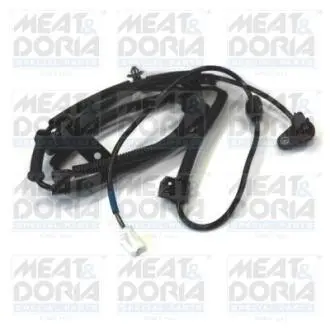 MEATDORIA KIA Датчик ABS SORENTO I (JC) 2.5 CRDi 06-11 MEAT&DORIA 90354
