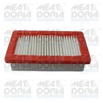 MEATDORIA Фильтр воздуха SMART FORFOUR, FORTWO 14 MEAT&DORIA 18690