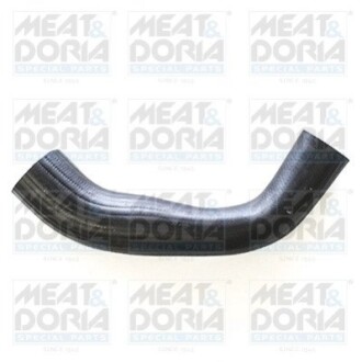 MEATDORIA FORD Патрубок турбины Mondeo 2.0TDCI MEAT&DORIA 96229 (фото 1)