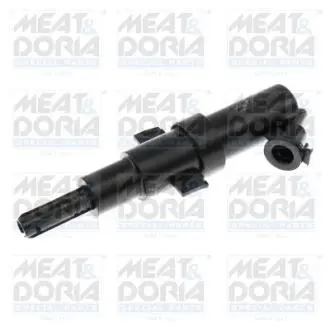 MEATDORIA BMW форсунка омивача фари E46 MEAT&DORIA 209036