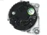 ALTERNATOR SYS.VALEO LAND ROVER FREELANDER 2.0 TD4 4X4 AS-PL A3393S (фото 3)