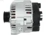 ALTERNATOR SYS.VALEO LAND ROVER FREELANDER 2.0 TD4 4X4 AS-PL A3393S (фото 4)