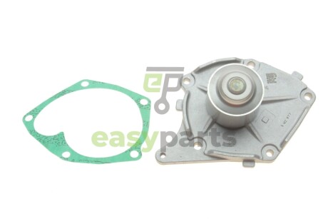 Помпа води Renault Kangoo/Megane/Scenic/Laguna/Logan/Clio/Nissan Qashqai/Note 1.5dCi 05- FEBI BILSTEIN 183748