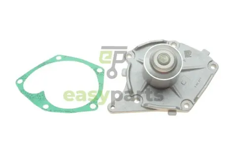 Помпа води Renault Kangoo/Megane/Scenic/Laguna/Logan/Clio/Nissan Qashqai/Note 1.5dCi 05- FEBI BILSTEIN 183748