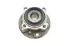 Підшипник маточини (задньої) BMW 1 (F40) 19-/ 2 (F45/F46) 14-/X1 (F48) 14- (+ABS) FEBI BILSTEIN 185096 (фото 3)