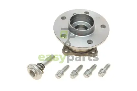 Підшипник маточини (задньої) BMW 1 (F40) 19-/ 2 (F45/F46) 14-/X1 (F48) 14- (+ABS) FEBI BILSTEIN 185096