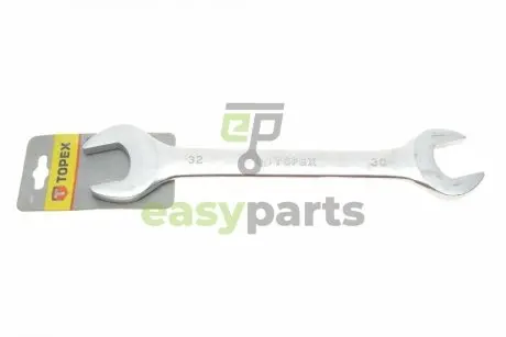 Kлюч pіжкoвий 30x32 мм L-300 мм Topex 35D623