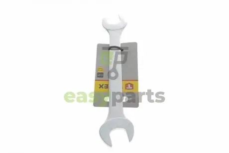 Kлюч pіжкoвий 20x22 мм L-230 мм Topex 35D615