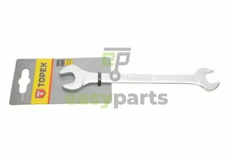 Kлюч pіжкoвий 14x15 мм L-185 мм Topex 35D609