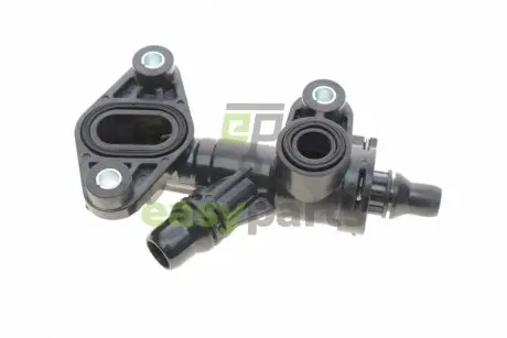 Фланець радіатора АКПП BMW 5 (F10, F11) 3.0i 10-/7 (F01, F02, F03, F04) 3.0/4.4i 08- N55/N63/N74 BOGAP B4245119