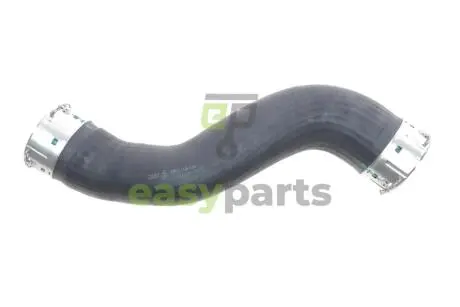 Фото патрубок інтеркулера (L) MB GLK-Class 2.2CDI 08-15 (OM651) BOGAP C1711158 Патрубок інтеркулера (L) MB GLK-Class 2.2CDI 08-15 (OM651) BOGAP C1711158