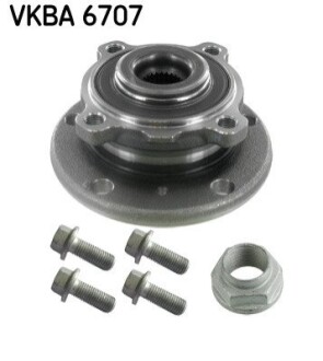 Автозапчасть SKF VKBA6707