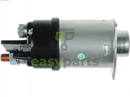 Фото втягуюче релє стартера AS-PL SS1020P Втягуюче релє стартера AS-PL SS1020P