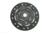 Комплект зчеплення Skoda Fabia/Octavia 1.4 16V 99-13 LuK 620332621 (фото 11)